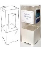 Voting Box - Competition 