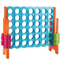 Connect 4 (Giant) 