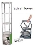 Twister Tower 