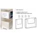 Competition Box - Leaflet Holders