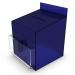 Suggestion Box - Blue with Pockets