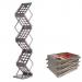 HIRE - Collapsible Metal Stand