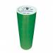 Cylinder Donation Tube - Green